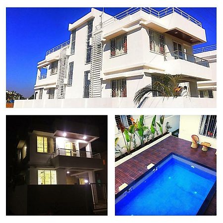 Riverdale Villa Lonavala Esterno foto