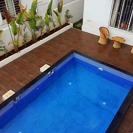 Riverdale Villa Lonavala Esterno foto