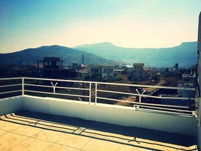 Riverdale Villa Lonavala Esterno foto