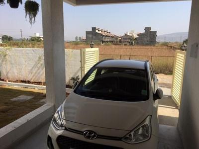 Riverdale Villa Lonavala Esterno foto