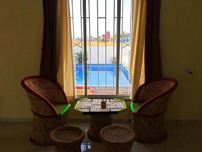 Riverdale Villa Lonavala Esterno foto