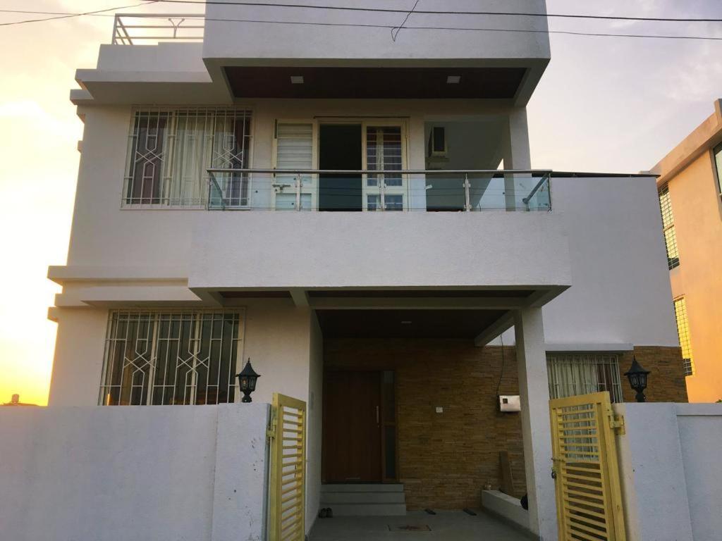 Riverdale Villa Lonavala Esterno foto