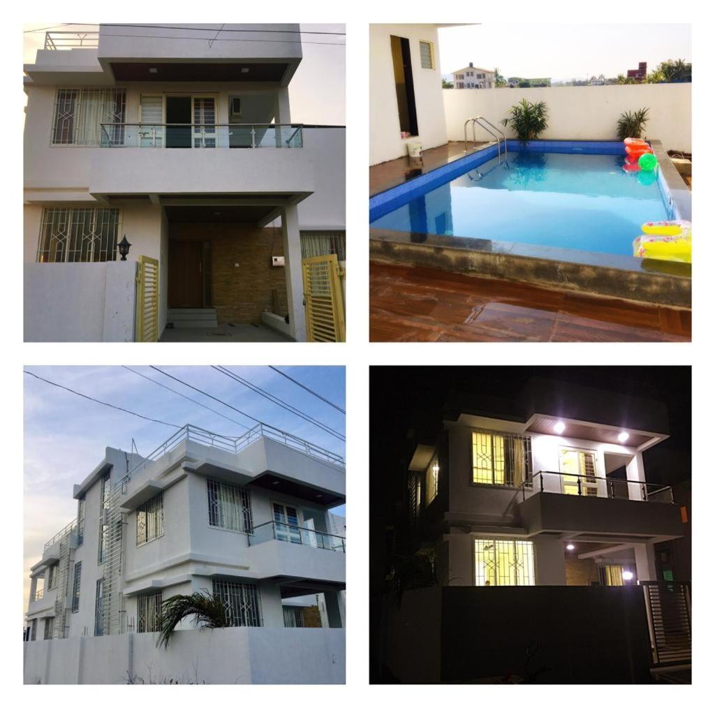 Riverdale Villa Lonavala Esterno foto