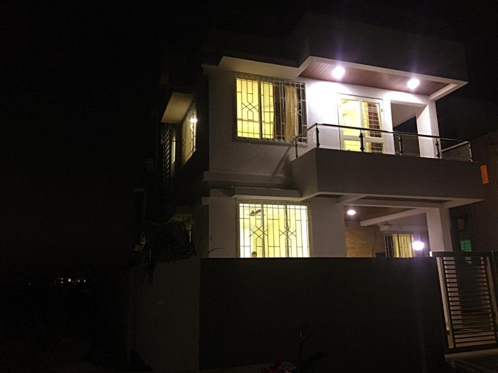 Riverdale Villa Lonavala Esterno foto