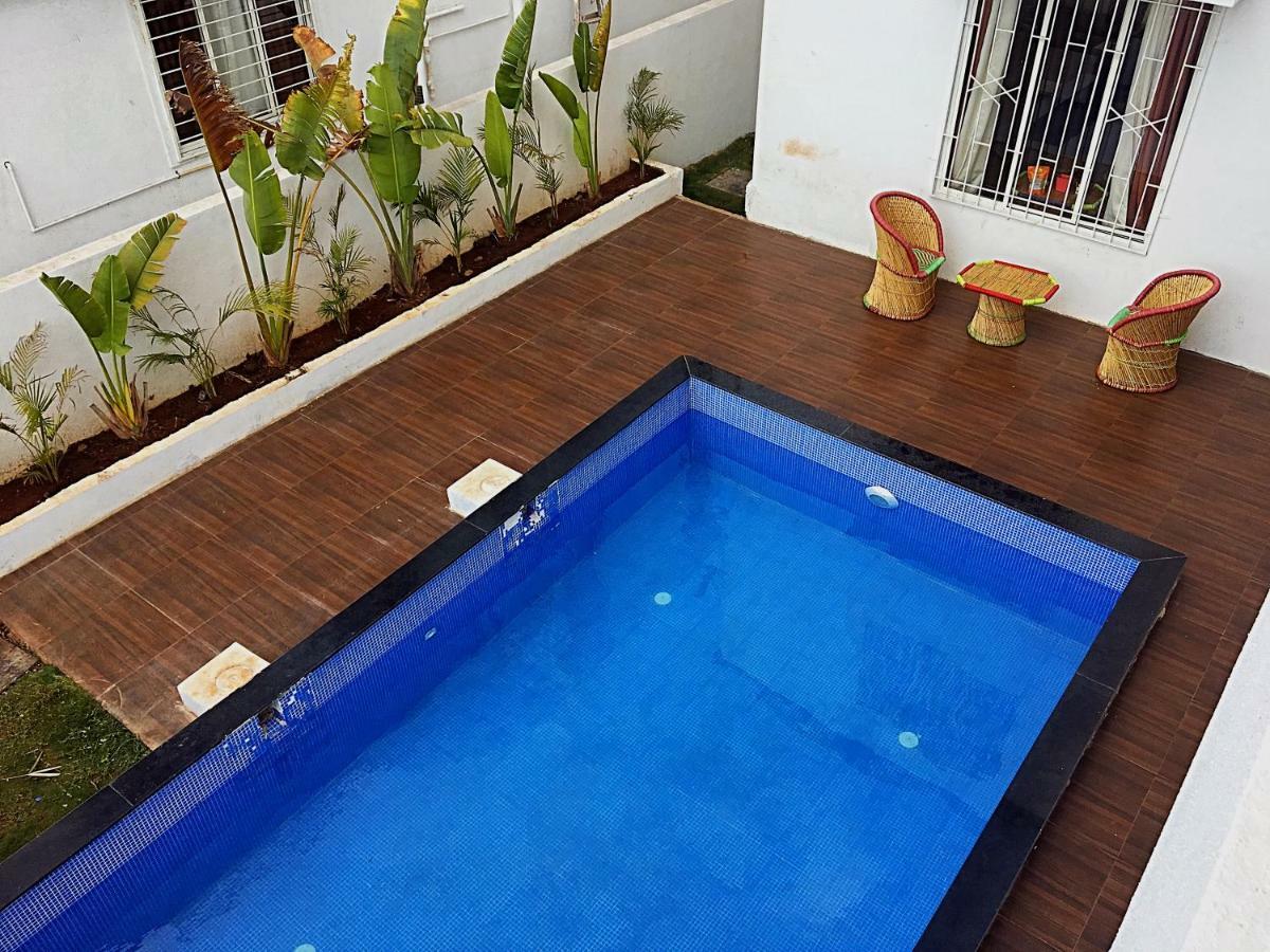 Riverdale Villa Lonavala Esterno foto